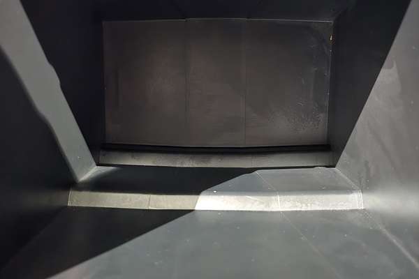 2021 Ford Ranger XL Hi-Rider PX MkIII Rear Wheel Drive 2.2L