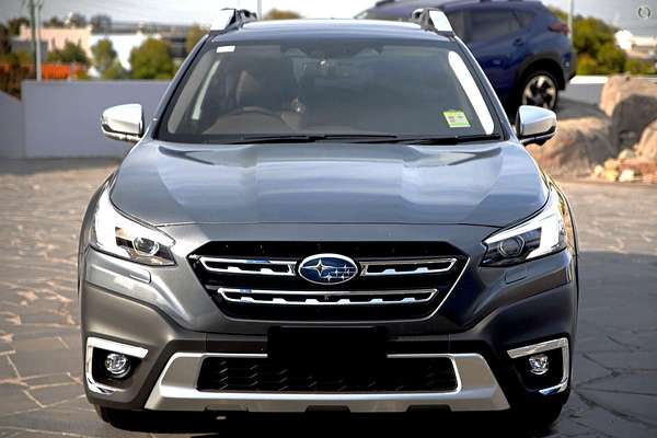 2024 Subaru Outback AWD Touring 6GEN