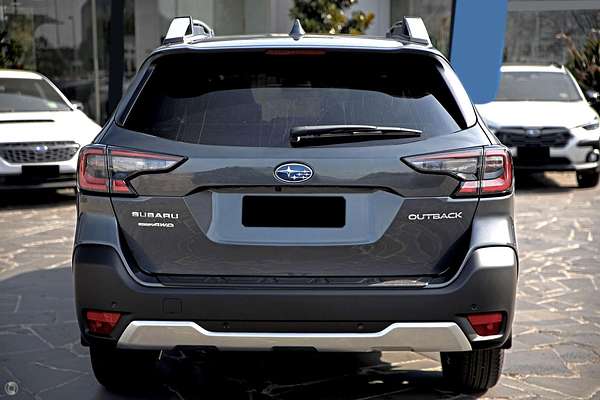 2024 Subaru Outback AWD Touring 6GEN