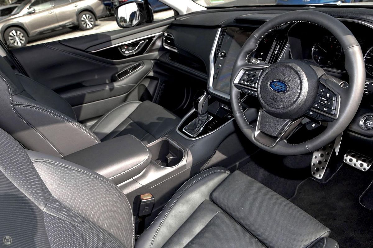 2024 Subaru Outback AWD Touring 6GEN