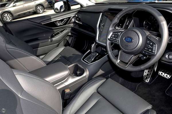 2024 Subaru Outback AWD Touring 6GEN