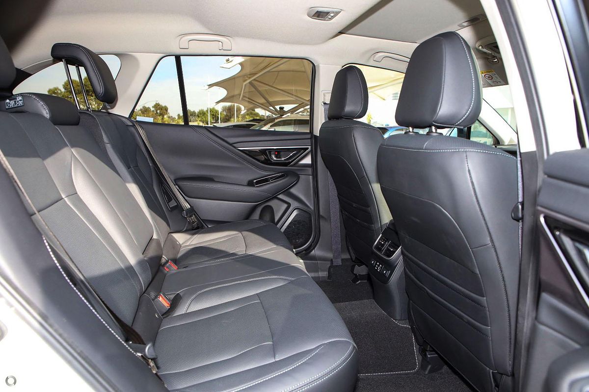 2024 Subaru Outback AWD Touring 6GEN