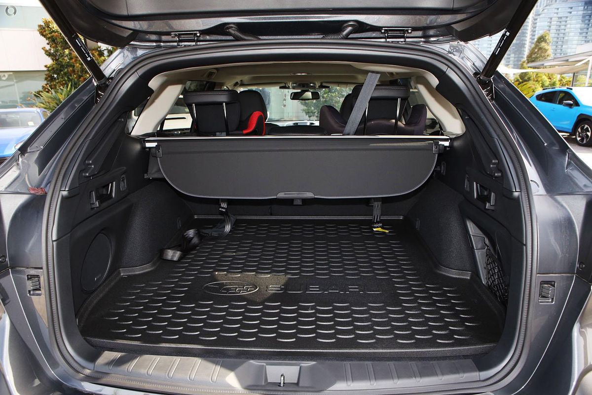 2024 Subaru Outback AWD Touring 6GEN