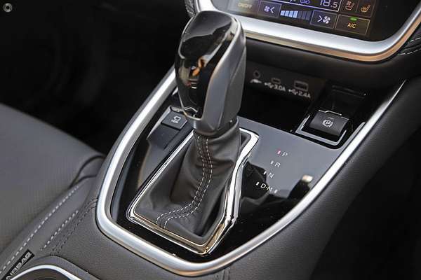 2024 Subaru Outback AWD Touring 6GEN