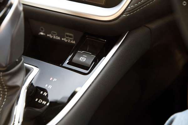 2024 Subaru Outback AWD Touring 6GEN