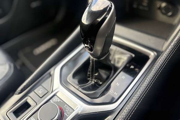 2018 Subaru Forester 2.5i-S S5