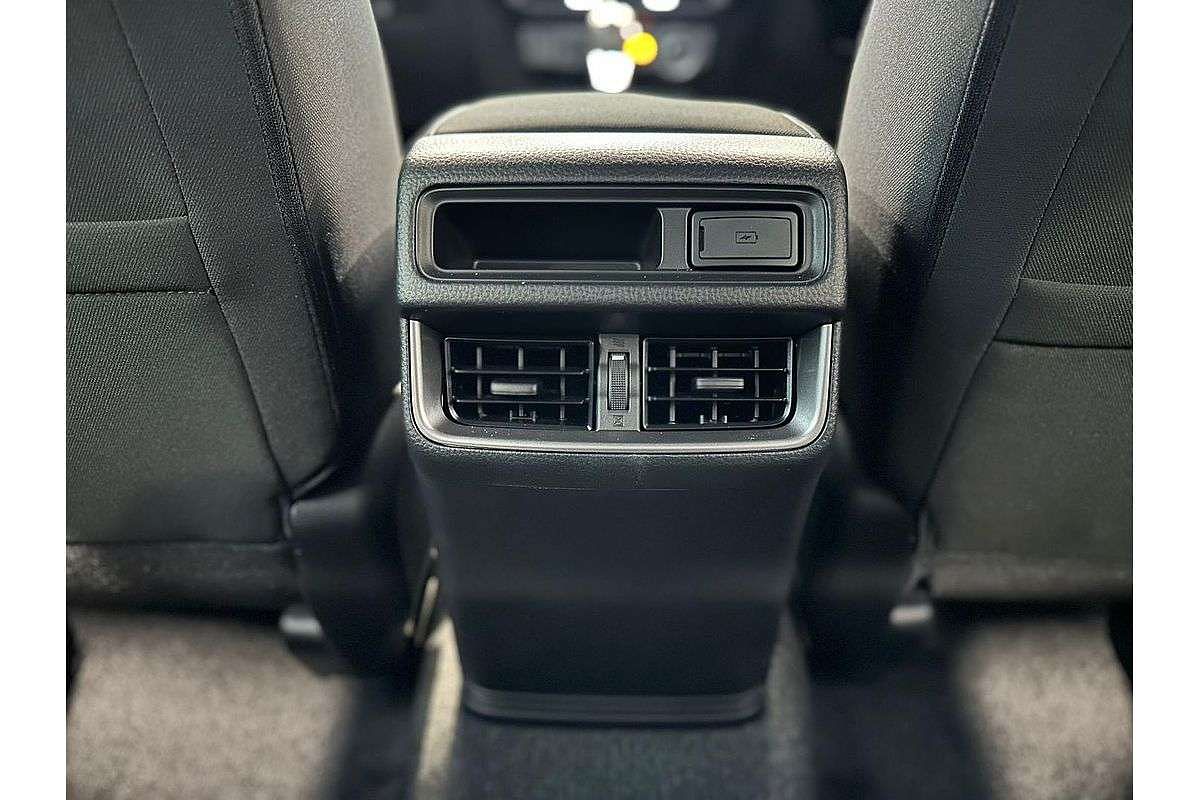 2025 Isuzu D-MAX LS-U 4X4