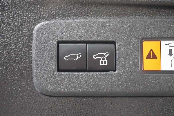 2025 Toyota Landcruiser Prado Altitude GDJ251R