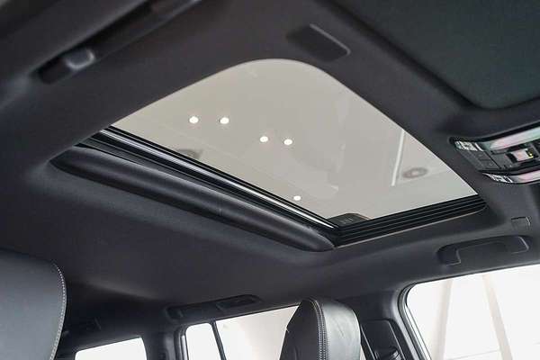 2025 Toyota Landcruiser Prado Altitude GDJ251R