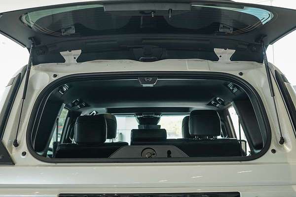 2025 Toyota Landcruiser Prado Altitude GDJ251R