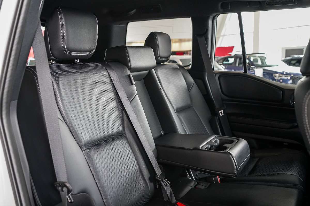 2025 Toyota Landcruiser Prado Altitude GDJ251R