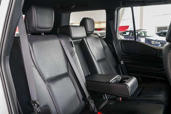 2025 Toyota Landcruiser Prado Altitude GDJ251R