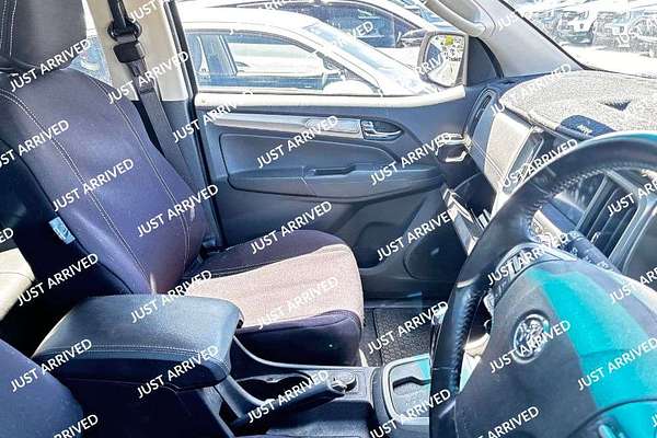 2019 Holden Trailblazer Z71 RG