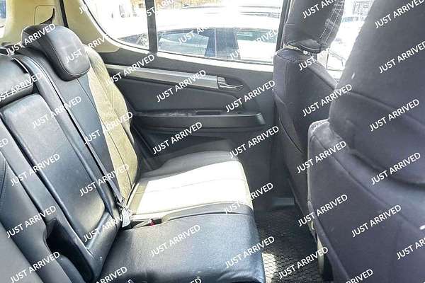 2019 Holden Trailblazer Z71 RG