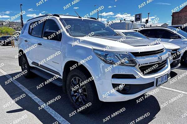 2019 Holden Trailblazer Z71 RG