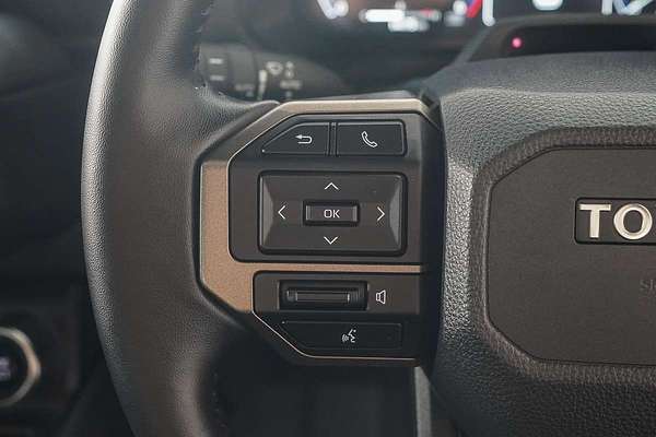 2025 Toyota Landcruiser Prado Altitude GDJ251R