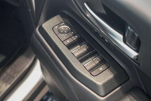 2025 Toyota Landcruiser Prado Altitude GDJ251R