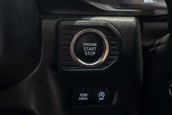 2025 Toyota Landcruiser Prado Altitude GDJ251R