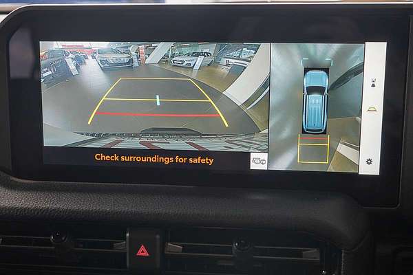 2025 Toyota Landcruiser Prado Altitude GDJ251R