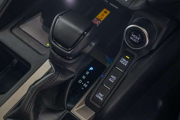 2025 Toyota Landcruiser Prado Altitude GDJ251R