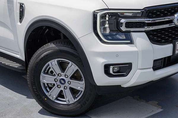 2023 Ford Ranger XLT 4X4 3.0L