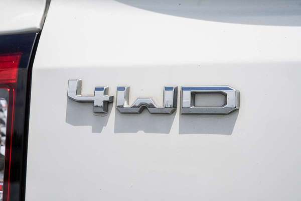 2023 Ford Ranger XLT 4X4 3.0L