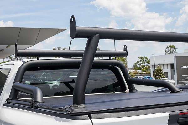 2023 Ford Ranger XLT 4X4 3.0L