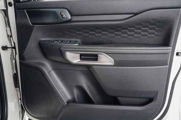 2023 Ford Ranger XLT 4X4 3.0L