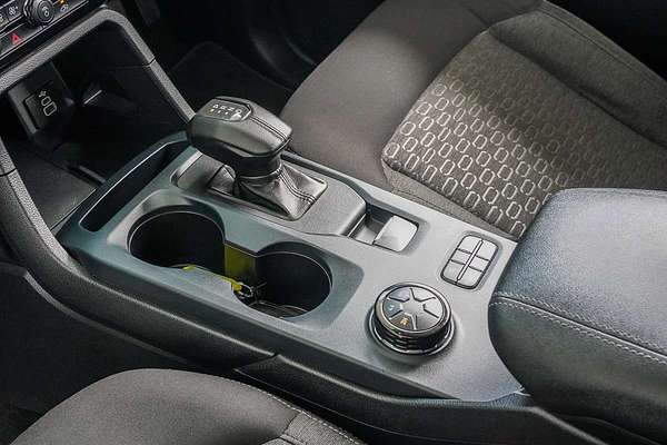 2023 Ford Ranger XLT 4X4 3.0L