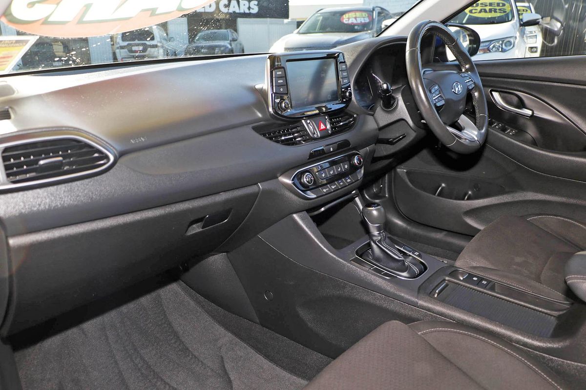 2021 Hyundai i30 PD.V4