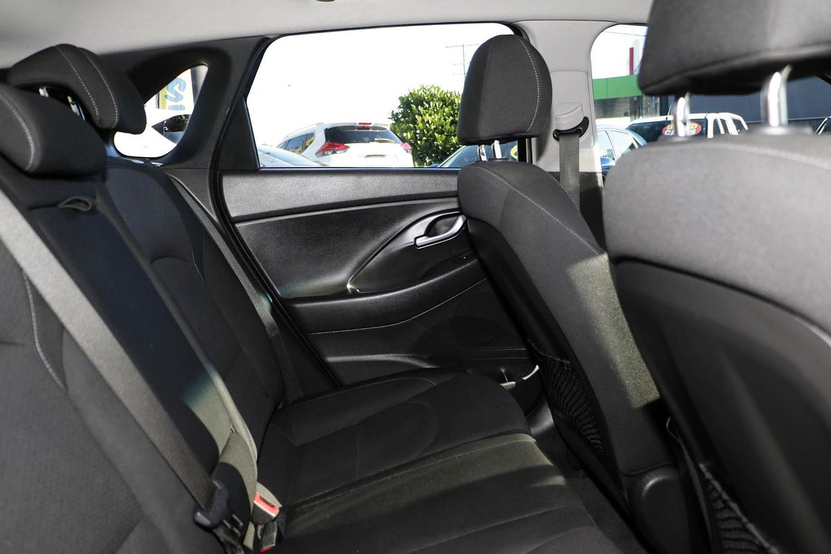 2021 Hyundai i30 PD.V4