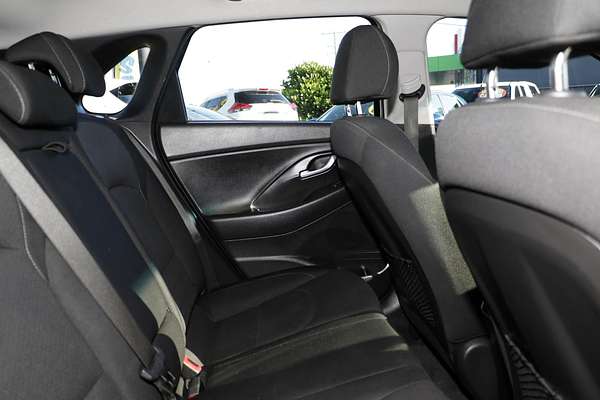 2021 Hyundai i30 PD.V4