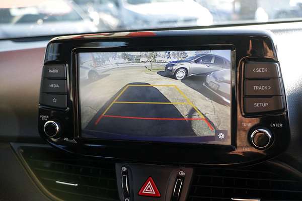 2021 Hyundai i30 PD.V4