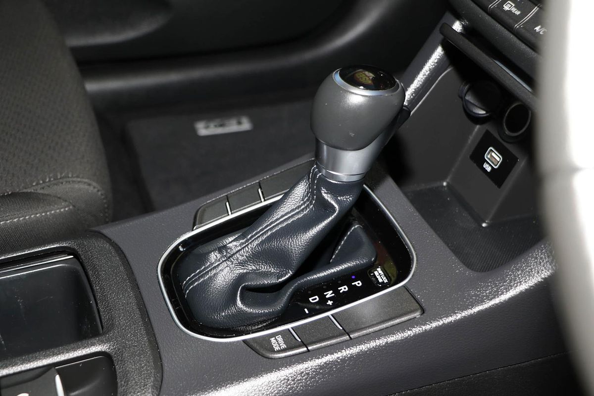 2021 Hyundai i30 PD.V4