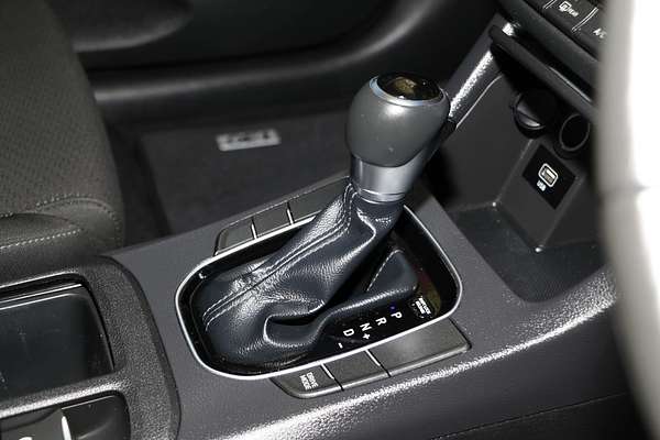 2021 Hyundai i30 PD.V4