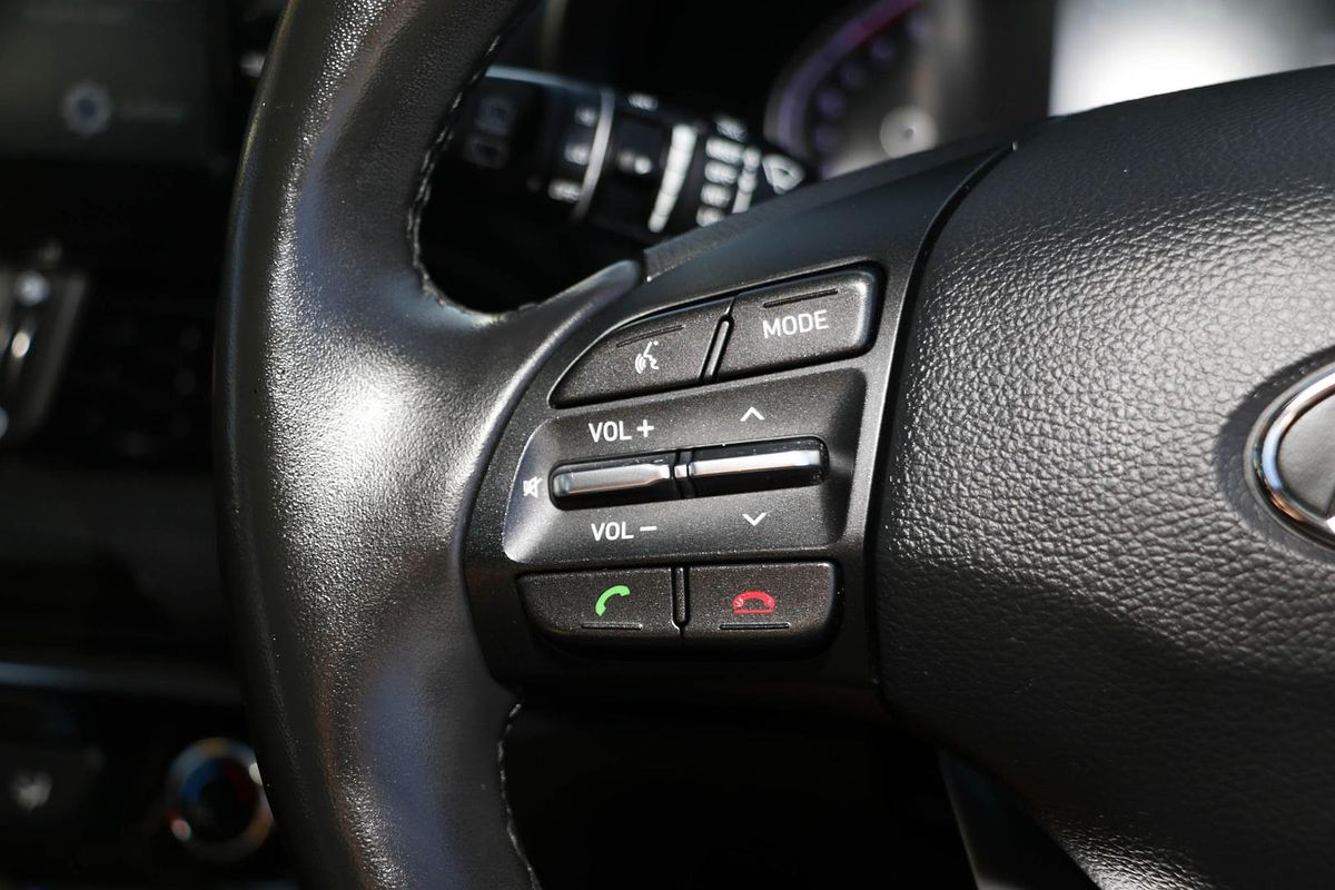 2021 Hyundai i30 PD.V4