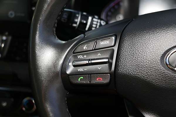 2021 Hyundai i30 PD.V4