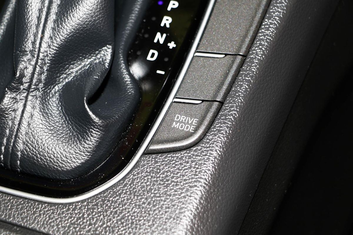 2021 Hyundai i30 PD.V4