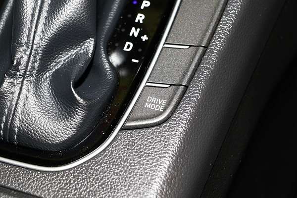 2021 Hyundai i30 PD.V4