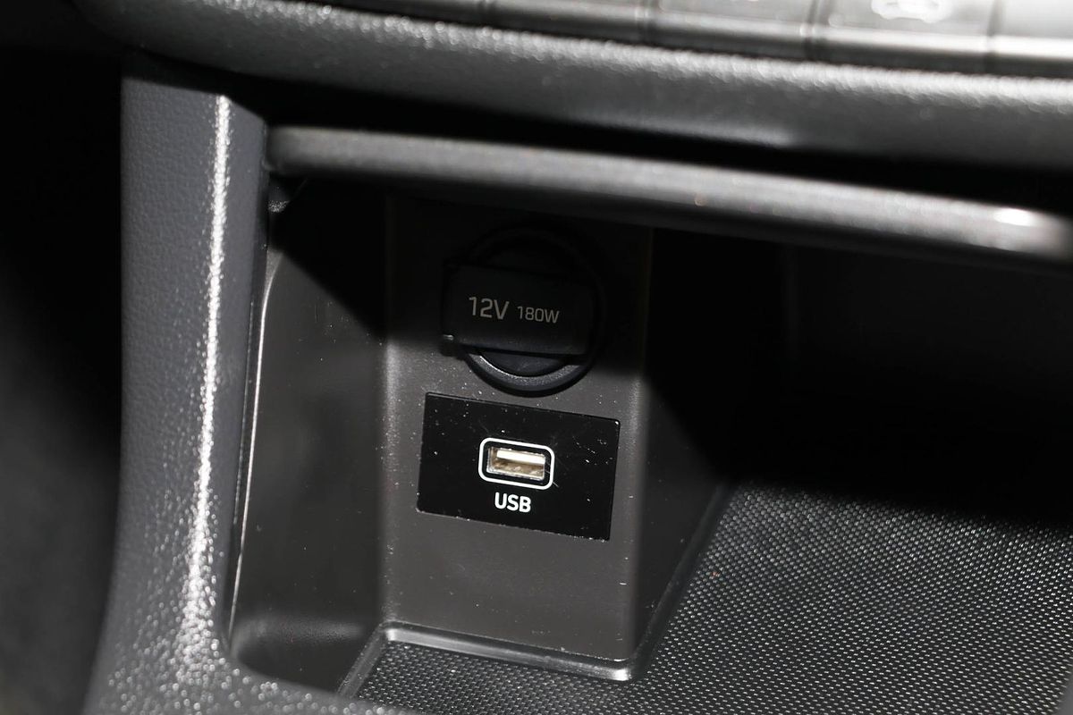 2021 Hyundai i30 PD.V4