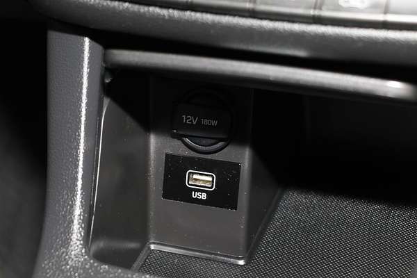 2021 Hyundai i30 PD.V4