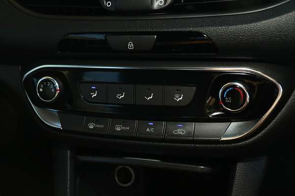 2021 Hyundai i30 PD.V4