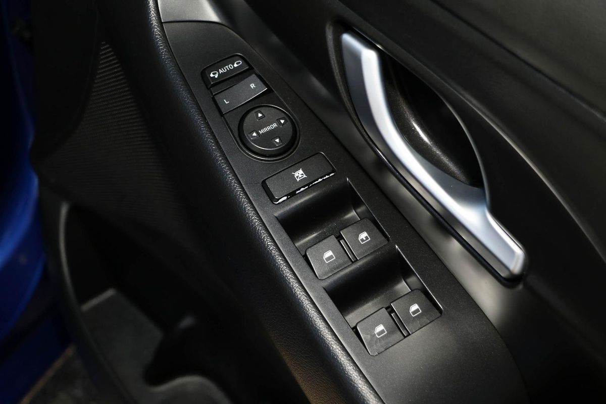 2021 Hyundai i30 PD.V4