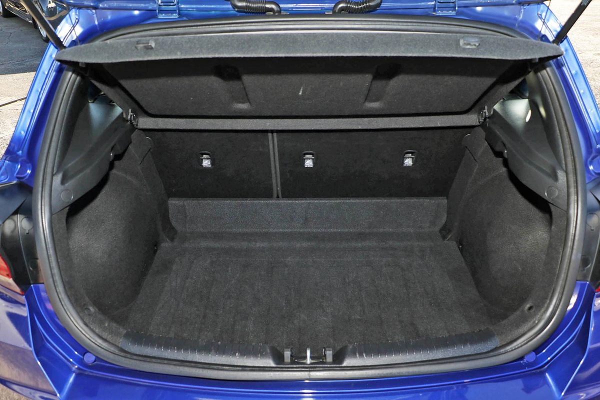 2021 Hyundai i30 PD.V4