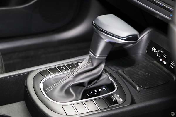 2025 Hyundai Kona SX2.V3