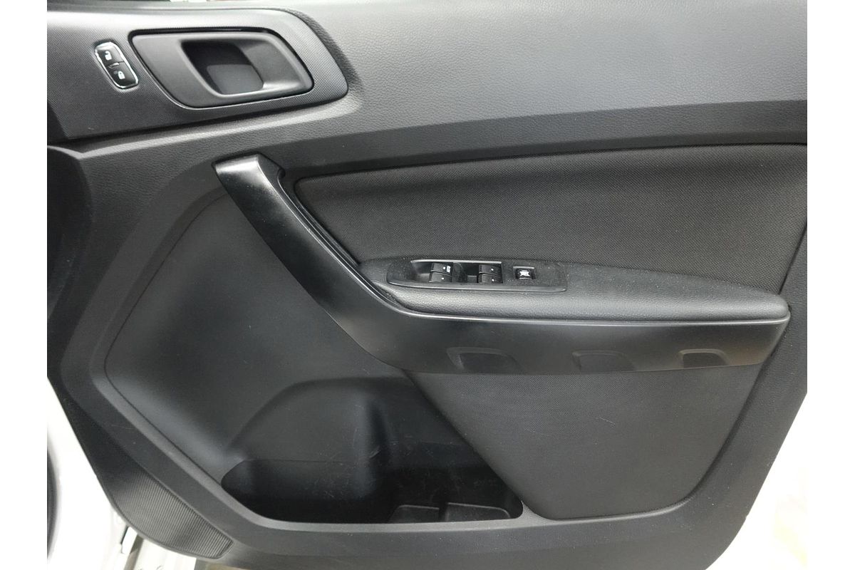 2020 Ford Ranger XL PX MkIII 4X4 3.2L