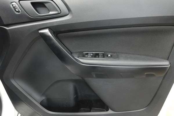 2020 Ford Ranger XL PX MkIII 4X4 3.2L