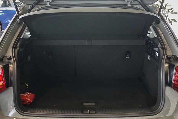 2019 Audi Q2 35 TFSI design GA