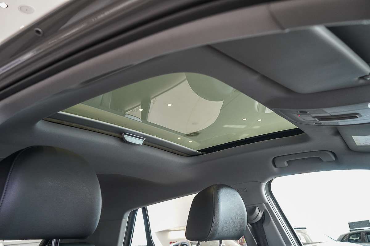 2019 Audi Q2 35 TFSI design GA