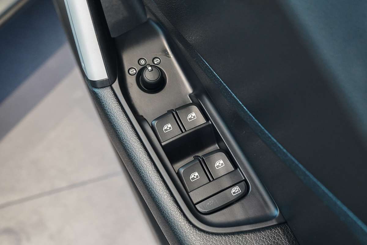 2019 Audi Q2 35 TFSI design GA